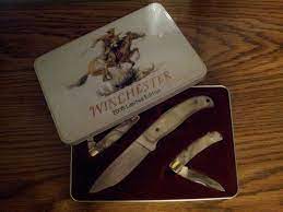 Popular set three piece knife of good quality and at affordable prices you can buy on aliexpress. 81 Winchster Knives And Tools Ideas Knives And Tools Knife Winchester