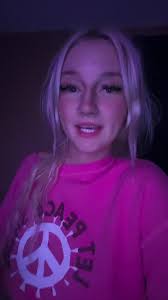 Haley Paige Maldonado