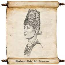 Akan tetapi sebenarnya dapunta hyang juga termasuk salah satu tokoh yang cukup terkenal dalam sejarah di kerajaan sriwijaya. Dk S Diary Dapunta Hyang Jayanasa Sang Pendiri Kerajaan Sriwijaya