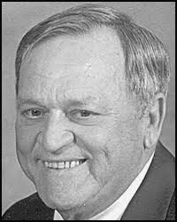 George Dilliard Obituary (2007)