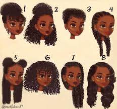 Human Hair Natural Hair Styles Curly Hair Styles Naturally Curly Hair Styles