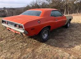 Image result for Hemi Orange 1972 Challenger