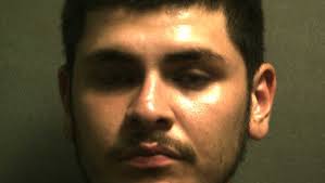 Man arrested for warrants in 2 states