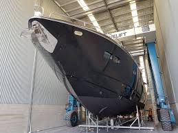 Luxury Boats & Yacht Painting