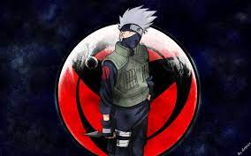 Kakashi Kakashi Hatake Kakashi Hd Wallpaper Kakashi Wallpaper