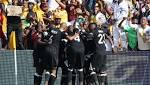 Orlando Pirates #SowetoDerby
