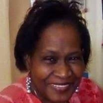 Curtis Louise Ingram Obituary