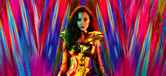 @kristenwiigorg cheetah @wonderwomanfilm @pattyjenks @galgadot #cheetah #kristenwiig #wonderwoman #ww84. Wonder Woman 1984 Poster Goes Wild Unveils New Costume Film