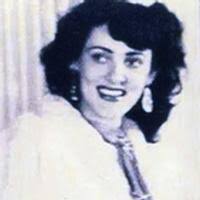 Obituary information for Opal Rae Francis