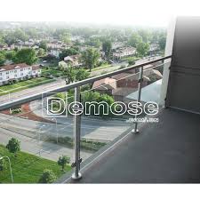 We always pay attention towards the standard of our. Glass Railing For Outdoor Deck Modern Design For Balcony Railing Acrylic Glass Railings Buy Glass Railings For Outdoor Deck Modern Design For Balcony Railings Acrylic Glass Railings Product On Alibaba Com