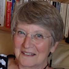 Rosine HAGUENAUER-TSAPIS