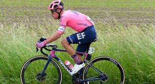 Egan bernal en el 2019. Eg7rxajactqasm