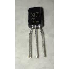Dec 29, 2014 · persamaan transistor lengkap ketika kita akan merangkaian komponen ataupun memeperbaiki elektronik terkadang kita mendapat kendala untuk mencari komponen yang kita butuhkan. Tr B892 Transistor B 892 Shopee Indonesia