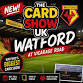 The Card Show UK - WATFORD