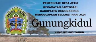 Benar sekali bahwasanya untuk hari ayah ini jatuh pada tanggal 12 november setiap tahunnya, tidak terkecuali untuk tahun 2020 ini. Selamat Hari Jadi Kabupaten Gunungkidul Website Jetis