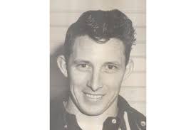 Robert Crace Obituary (2014)