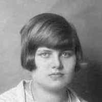 Edith May Clarkson (1910–1972) • FamilySearch