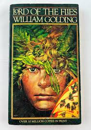 LORD OF THE FLIES HARDCOVER