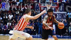 — andrew schlecht (@andrewkschlecht) april 29, 2021. Volvio Gabriel Deck Para Poner A San Lorenzo En La Final Diario Democracia