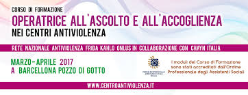 Certificati di iscrizione all'albo professionale. Corso Di Formazione Accreditamento Da Parte Dell Ordine Professionale Degli Assistenti Sociali Rete Nazionale Antiviolenza Frida Kahlo