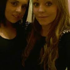 Danielle Ackerman's Instagram, Twitter & Facebook