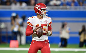 Who were the 9 players taken before patrick mahomes in the 2017 nfl draft? Patrick Mahomes Success Can T Be Replicated Nfl Analyst The Kansas City Star