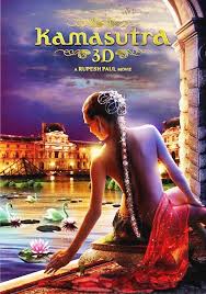 Она была написана в индии на санскрите. Kamasutra 3d Bollywood Movie Trailer Review Stills