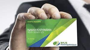 Dadali no.7, tanah sareal, tanah sereal, kota bogor, jawa barat 16161 tel : Blt Bpjs Ketenagakerjaan Tahap 2 Sudah Mulai Ditransfer Namun Tidak Kepada 7 Rekening Ini Lingkar Kediri