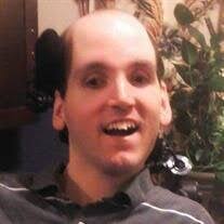 Adam Daniel Talbot Obituary