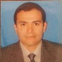 Byron Ramiro Sanchez Moncayo