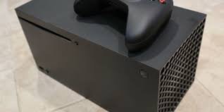 1440p the best xbox series x games you'll need to play ps5 vs. We Are In Possession Of A Working Xbox Series X Ars Technica