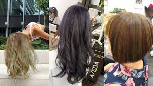 Women's haircut brazilian blowout balayage keratin treatment shampoo conditioner hairdresser best roots ombre black blonde brown red natural dye cut Best Salons For Hair Colouring Here Are The Ones That Made It To Our Hot List Daily Vanity