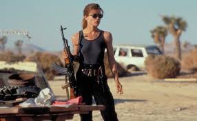 1 original timeline 2 the terminator 3 deviating timelines 3.1 terminator 2: Sarah Connor Costume Carbon Costume Diy Dress Up Guides For Cosplay Halloween
