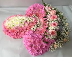 Dummy Funeral Floral Tribute Funeral Floral Funeral Flowers Funeral