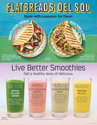 Tropical Smoothie Café Opening Soon In Bellevue