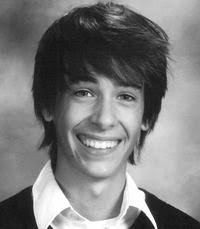 Cameron Eby Obituary (2009)