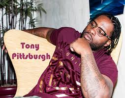 Nathaniel Blank in Pittsburgh, PA, USA :: Behance