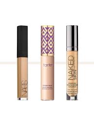 7 Of The Best Under Eye Concealers That Won T Crease Via Byrdiebeauty Undereyecircles Best Under Eye Concealer Under Eye Concealer Eye Concealer