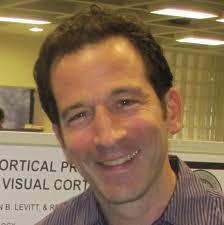 Jonathan Levitt's Instagram, Twitter & Facebook