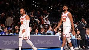Mikal Bridges performance in NBA Finals