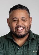 Candidato Eduardo Keller