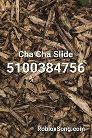 Well, a new little feature from google has been put in place to celebrate the absolute belter by dj casper (also known as mr c the slide man). Pin By â‚˜â‚áµ£â‚›â‚•â‚˜â‚'áµ£áµ£â‚'w êœ°4êœ° On Roblox Id Codes Uwu Cha Cha Slide Roblox Roblox Codes