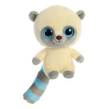 Bush babies are popular on social media but can they be pets? Yoohoo Bush Baby 8in Aurora