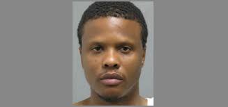 Man arrested for allegedly dragging woman by neck to door, pushing her out  Va. apartment