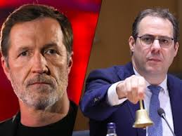 La chaise devient une œuvre d'art à la galerie Liehrmann