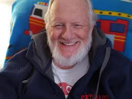 Neil Bruce MacArthur's Memorial Website