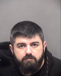 David Juarez, 34, charged with brother-in-law's murder