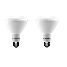 Bright White Led Light Bulbs Light Bulbs The Home Depot