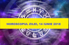 Persoana care iti apare astazi in cale ar putea avea un rol major in viata ta de acum inainte. Horoscop 14 Iunie Castig Profesional Imens Pentru O Zodie Antena 1