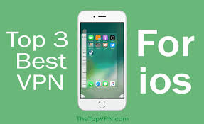 Keep in mind that this is an evolving list: The Top 3 Best Vpn For Ios Devices Thetopvpn Com